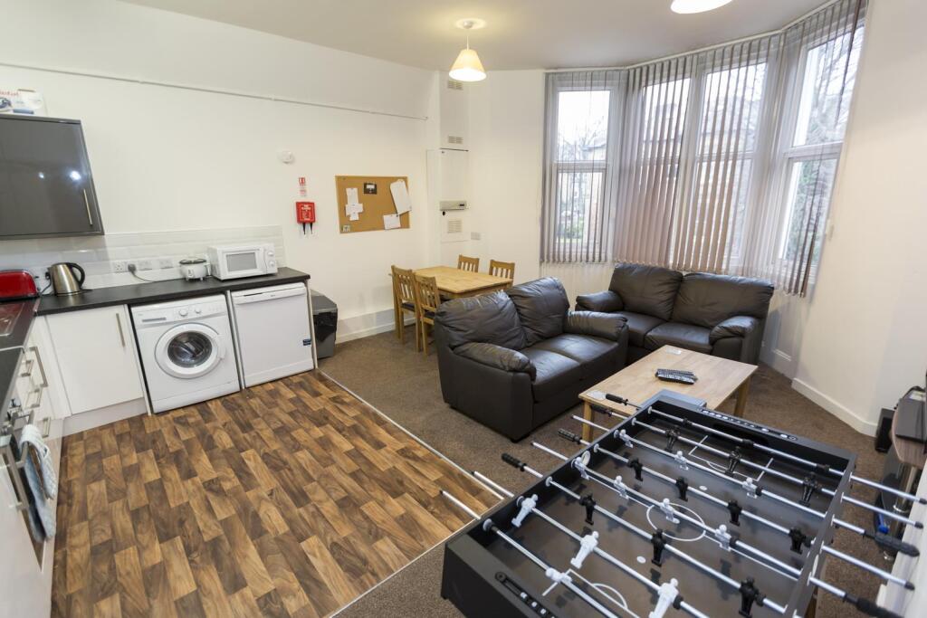 Main image of property: Flat 9, Ant Apartments, Broomhill