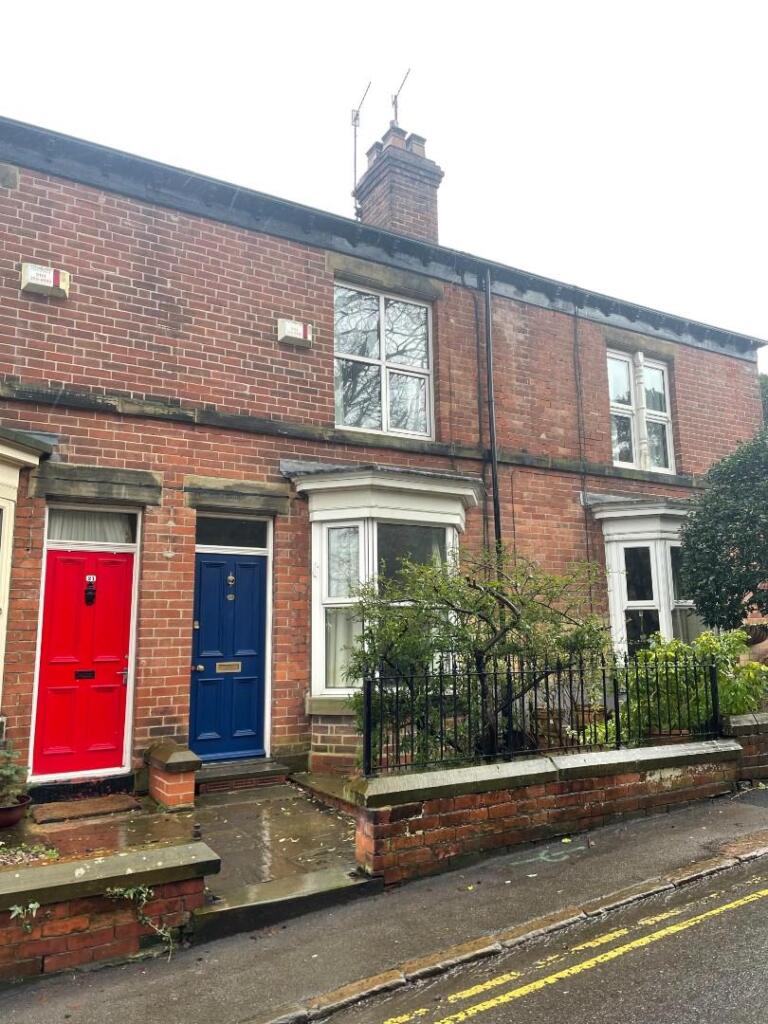 Main image of property: 23 Ranmoor Road, Sheffield