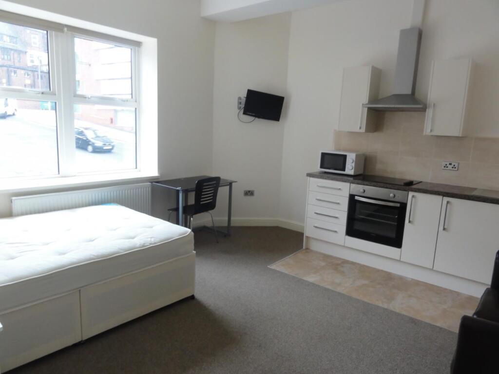 Main image of property: 100 Trippet Lane