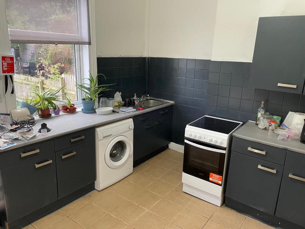 Main image of property: Woodseats Road, Sheffield