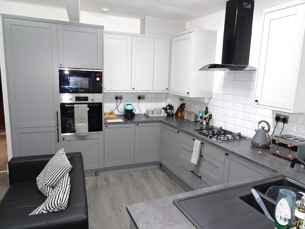 Main image of property: 82d Brunswick Street, Sheffield