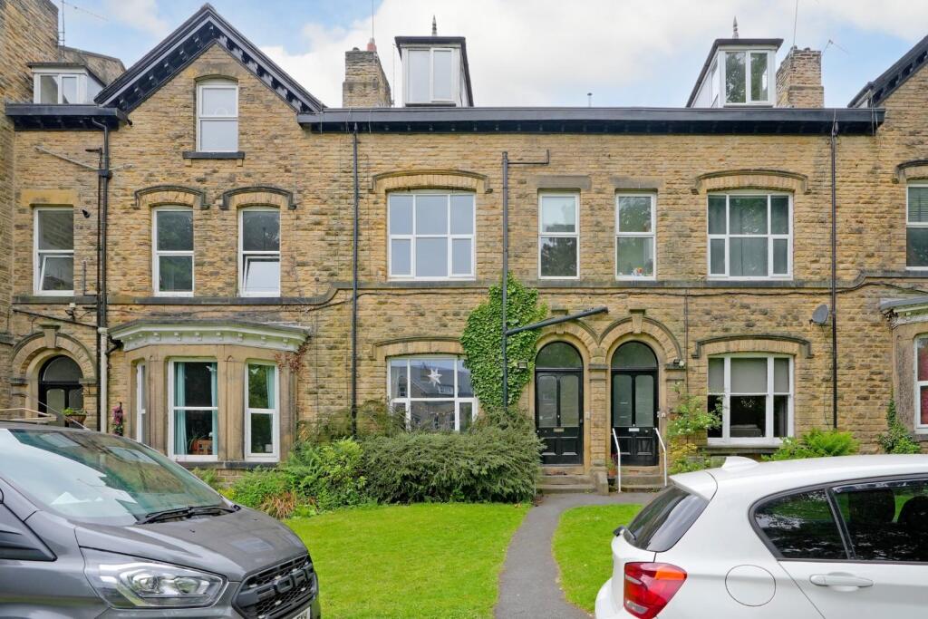 Main image of property: 7b Summerfield, Sheffield