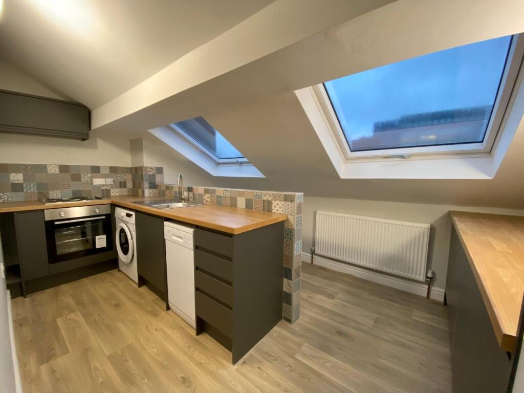 Main image of property: Glossop Road, Sheffield