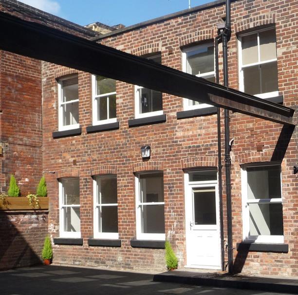 Main image of property: Flat N, 200 West Street