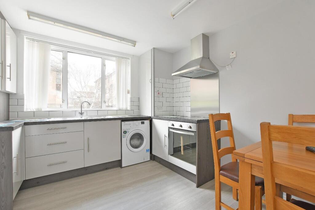 Main image of property: 64 Netherthorpe Crescent, Netherthorpe, S3 7JA