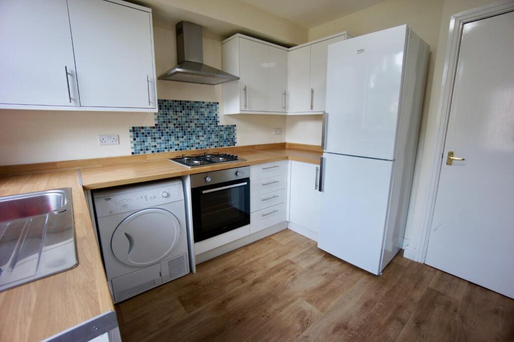 Main image of property: 54 Whitehouse Road, Sheffield