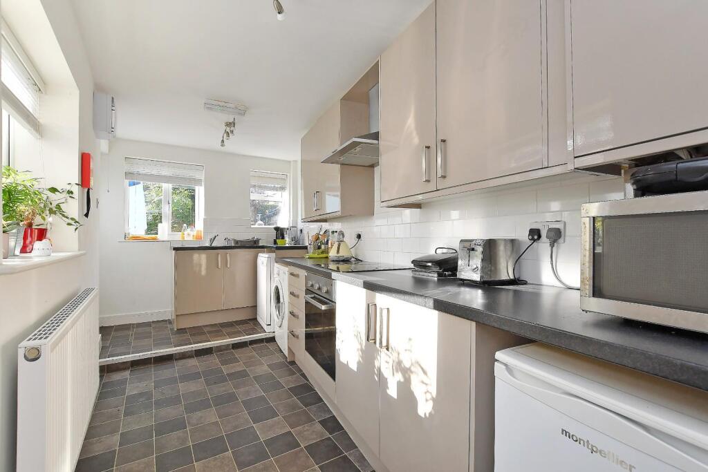 Main image of property: 17 Townend Street Crookesmoor Sheffield