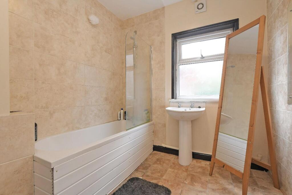 Main image of property: 94 Milton Street, S3 7WH