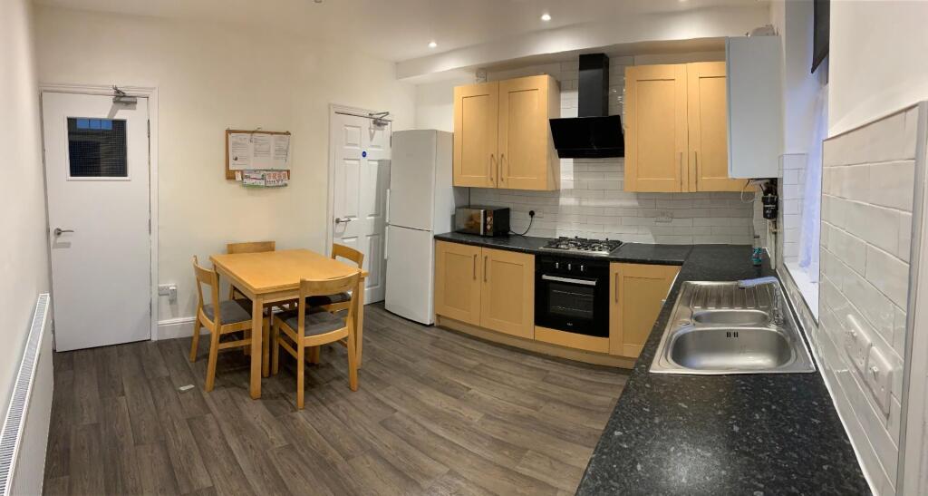 Main image of property: 172 Northfield Road, Crookes