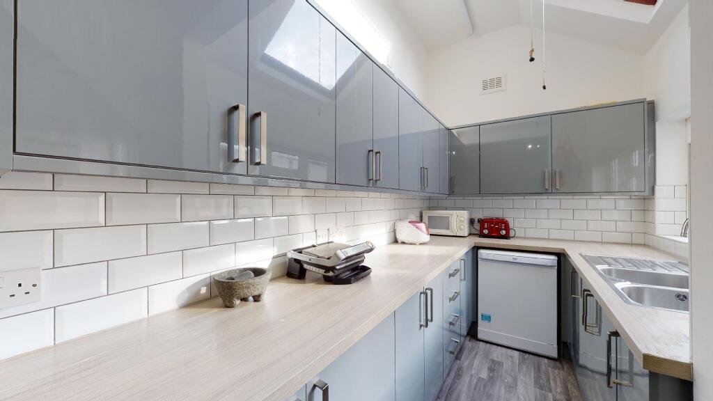 Main image of property: 24-26 Clementson Road, Crookes S10 1GS