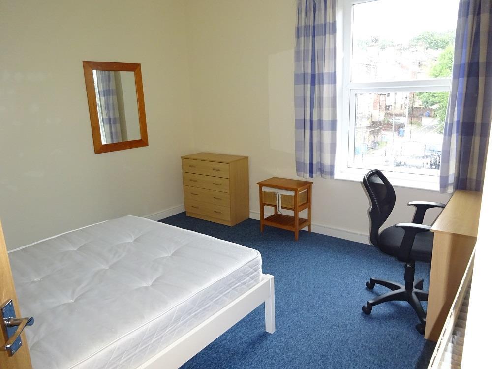 Main image of property: 163 Whitham Road Broomhill S10 2SN