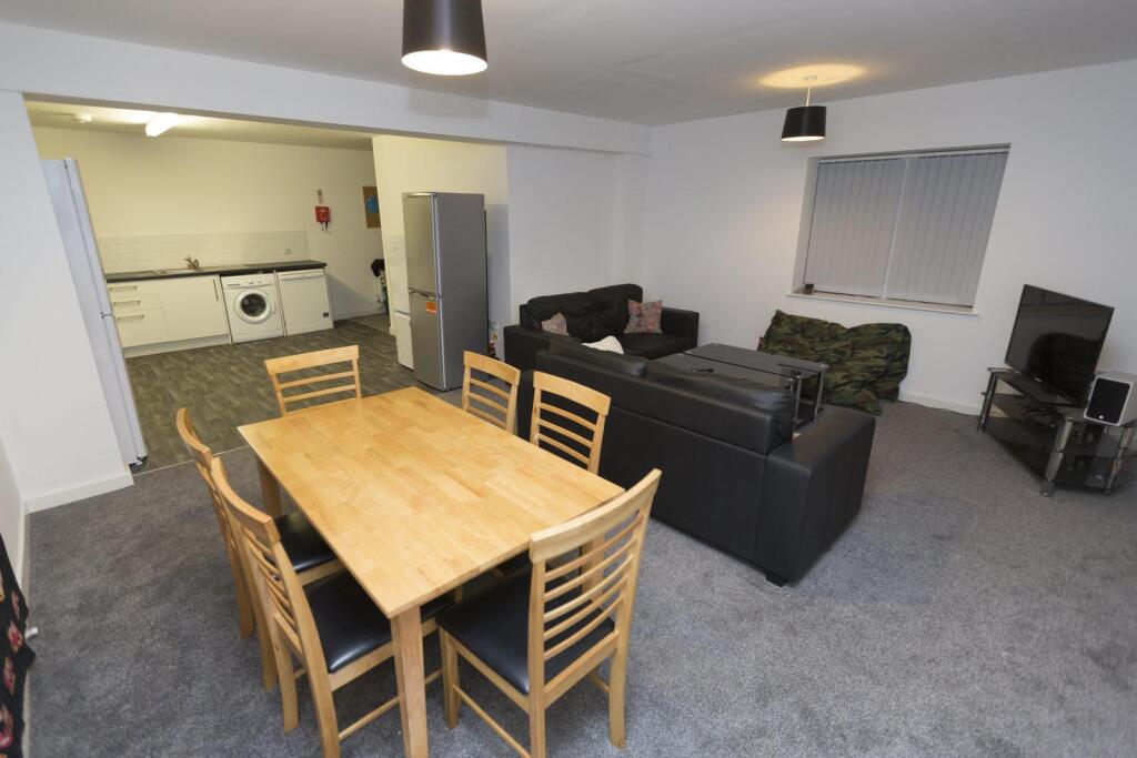 Main image of property: 6 Ant Apartments, Broomhill S10 2NS