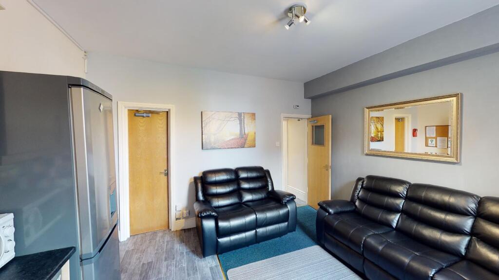 Main image of property: 6 Ramsey Road Crookes Sheffield S10 1LR