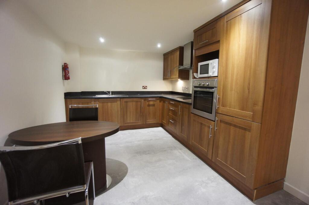 Main image of property: Apt 5, Chapel Heights, 132 Harcourt Road,