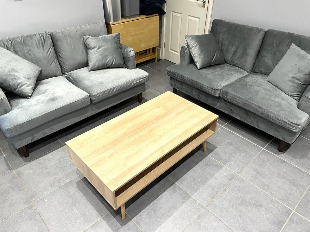 Main image of property: 262 School Road Crookes Sheffield S10 1GP