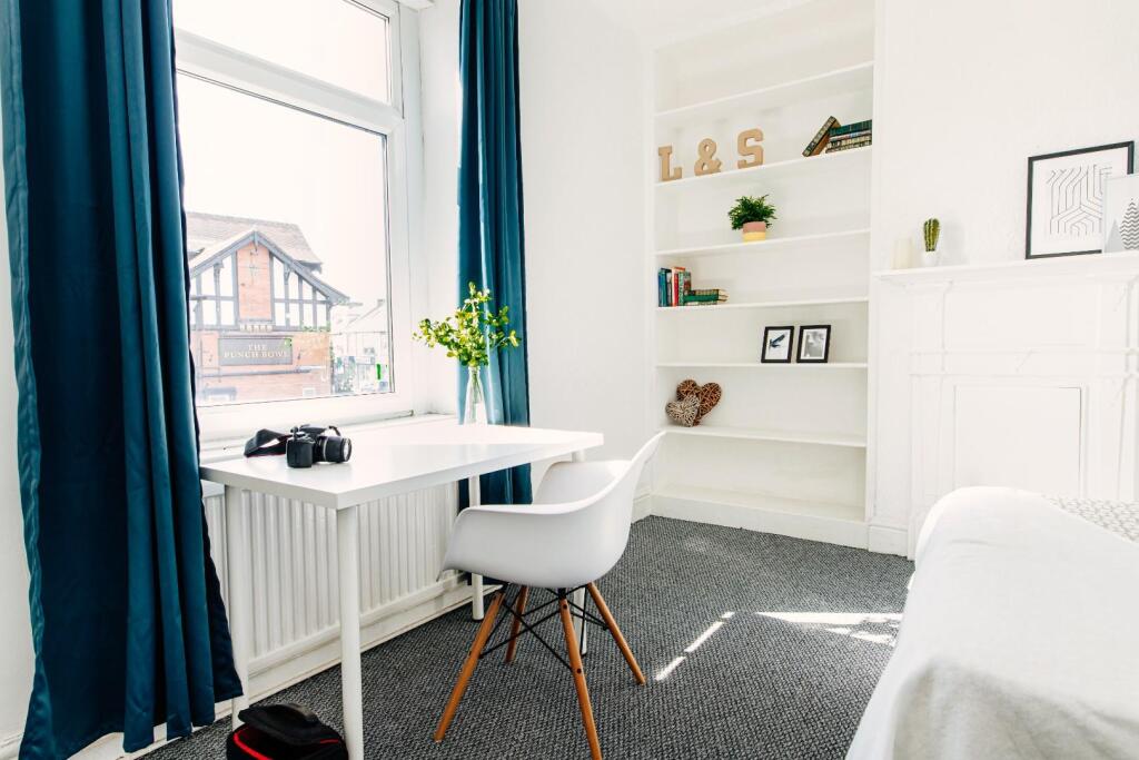 Main image of property: 240 Crookes, Crookes, Sheffield