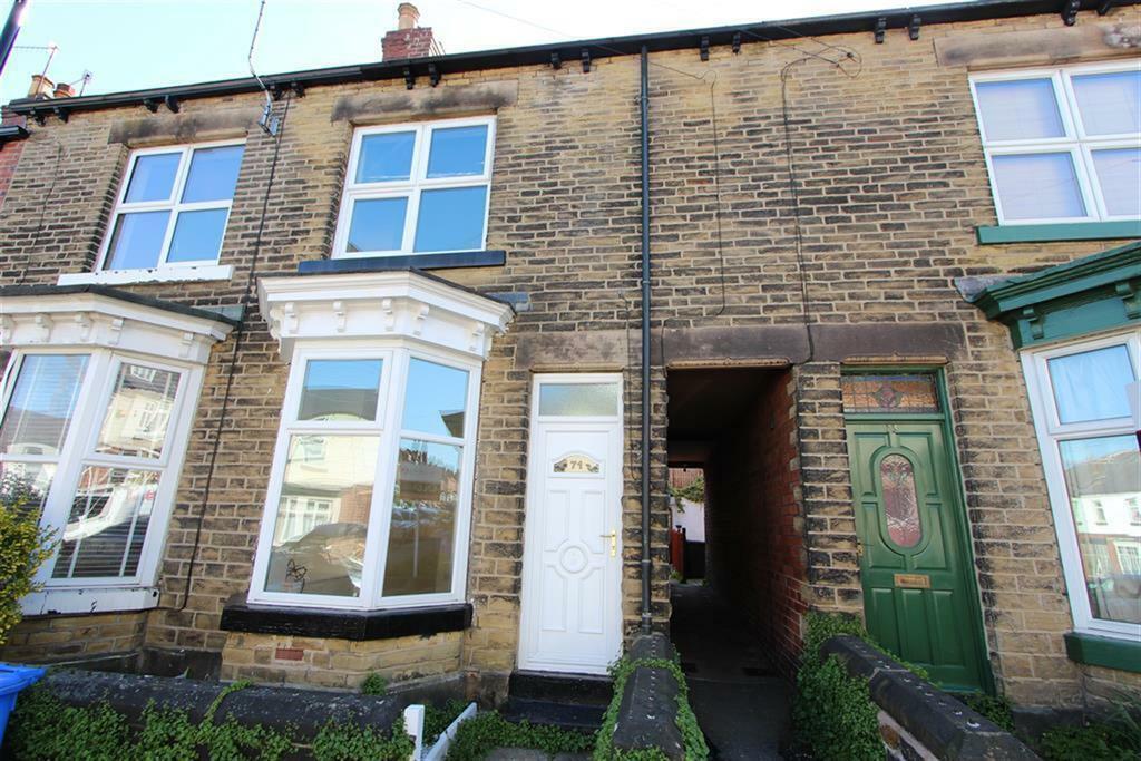 Main image of property: 71 Blair Athol Road, Sheffield