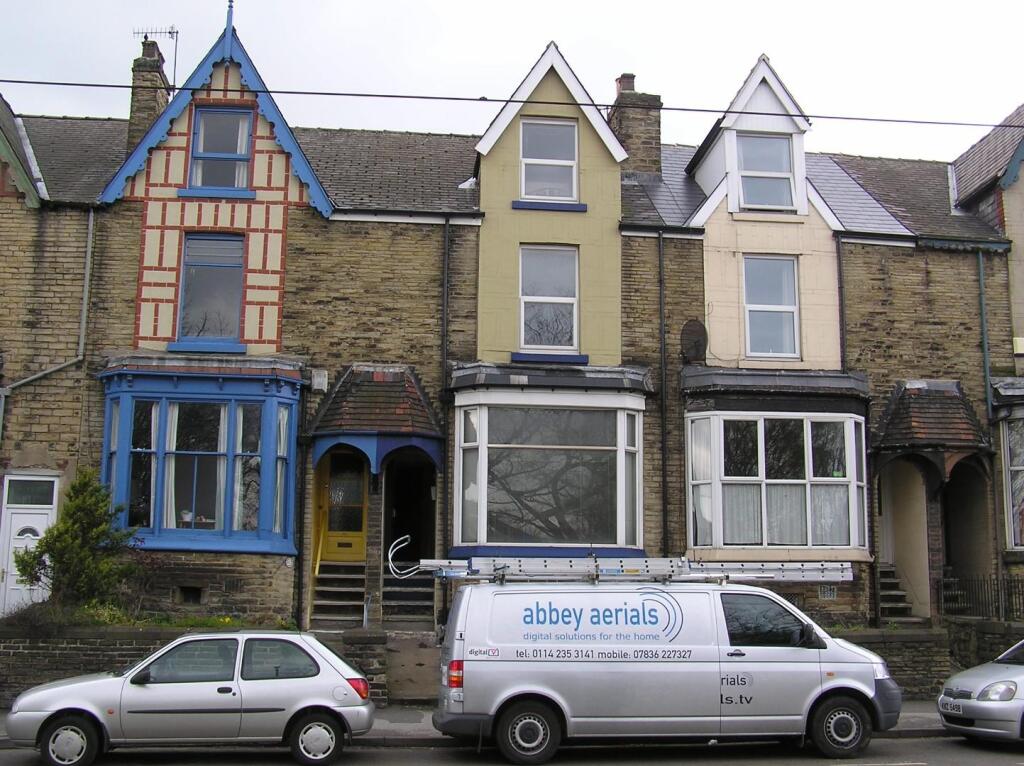 Main image of property: Flat 1, 147 Middlewood Road