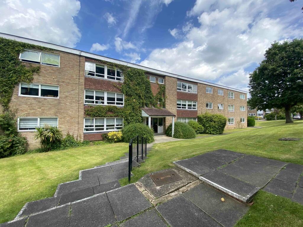 Main image of property: BUSHEY HEATH, The Four Tubs