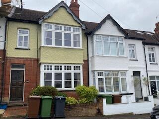 Main image of property: OXHEY VILLAGE, Cross Road