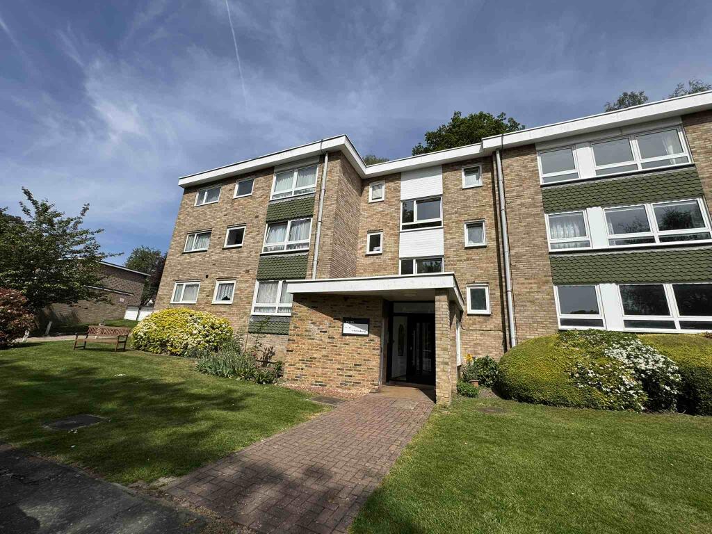 Main image of property: CARPENDERS PARK, By the Wood, Cholesbury