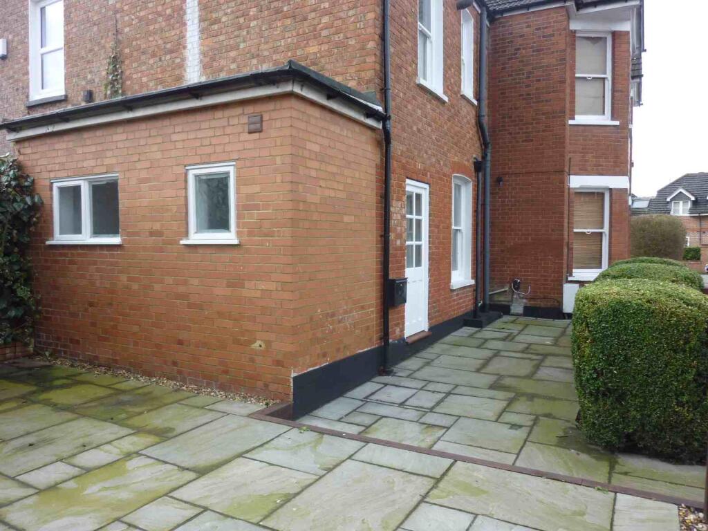 Main image of property: BUSHEY, Highfield Road