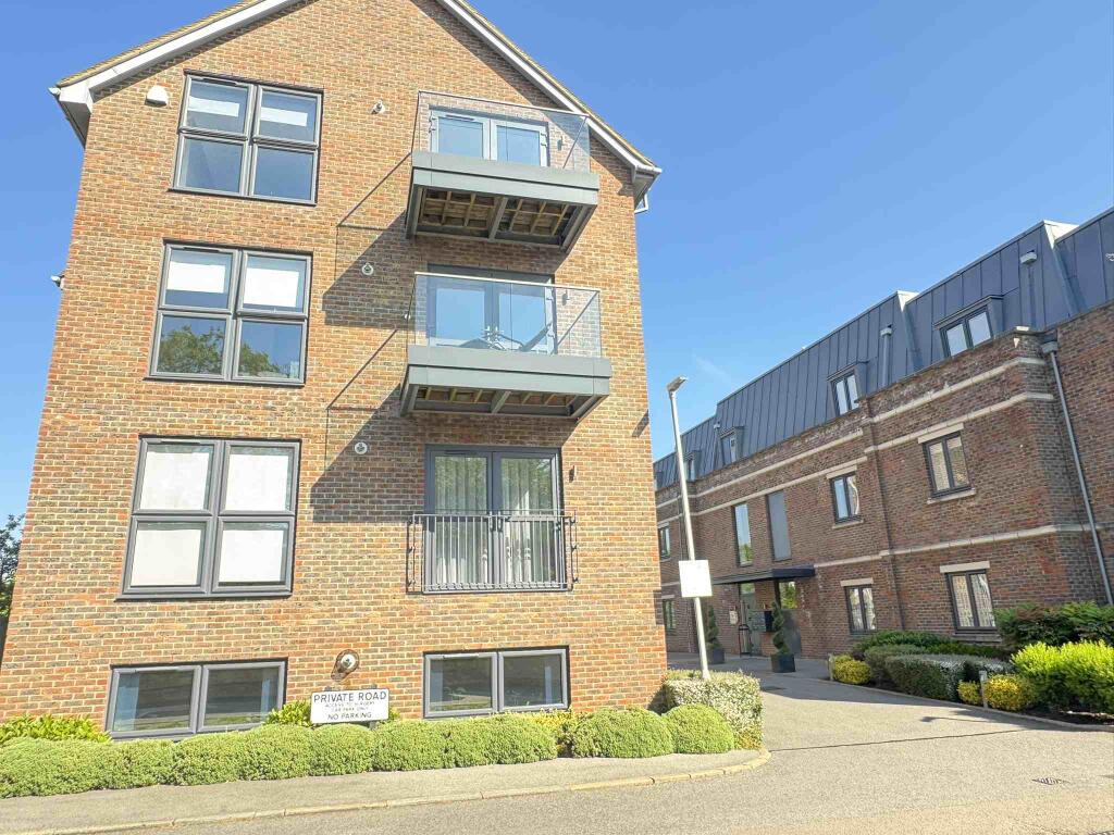 Main image of property: BUSHEY HEATH, Birch Walk