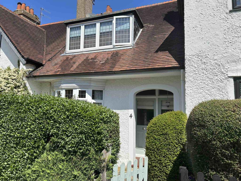 Main image of property: MERRY HILL, Rosebery Road