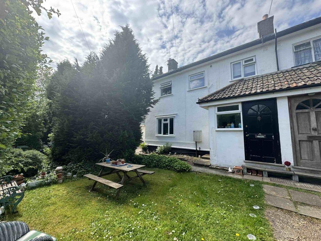 Main image of property: RADLETT, Phillimore Place