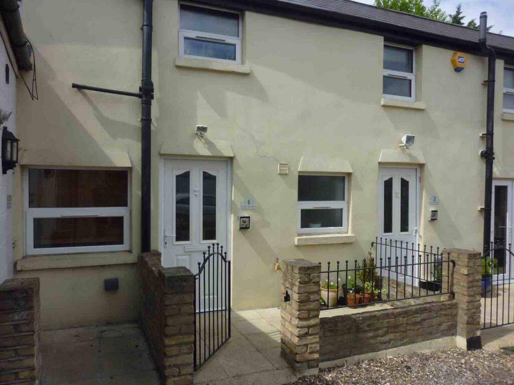 Main image of property: BUSHEY, The Granary