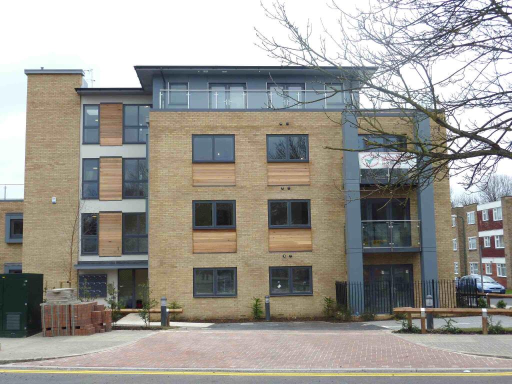 Main image of property: Harrow, Sudbury Hill, Canterbury Court