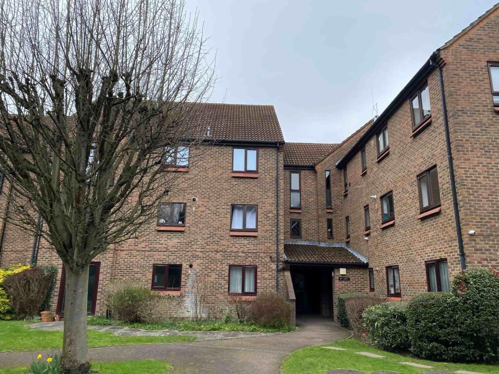 Main image of property: WATFORD, Ballinger Court