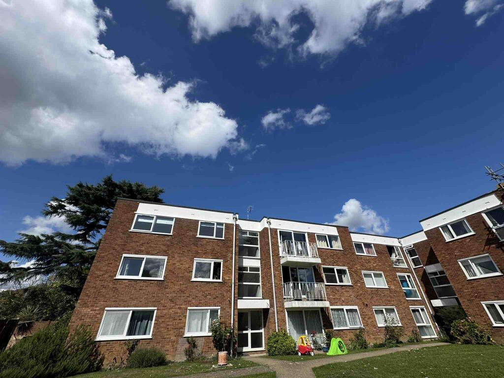 Main image of property: OXHEY, Manning Court, Eastbury Road