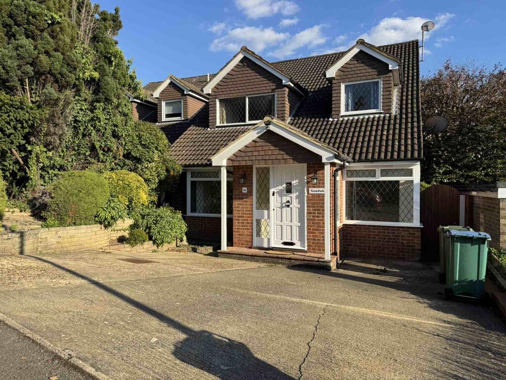 Main image of property: OXHEY, Meadowbank