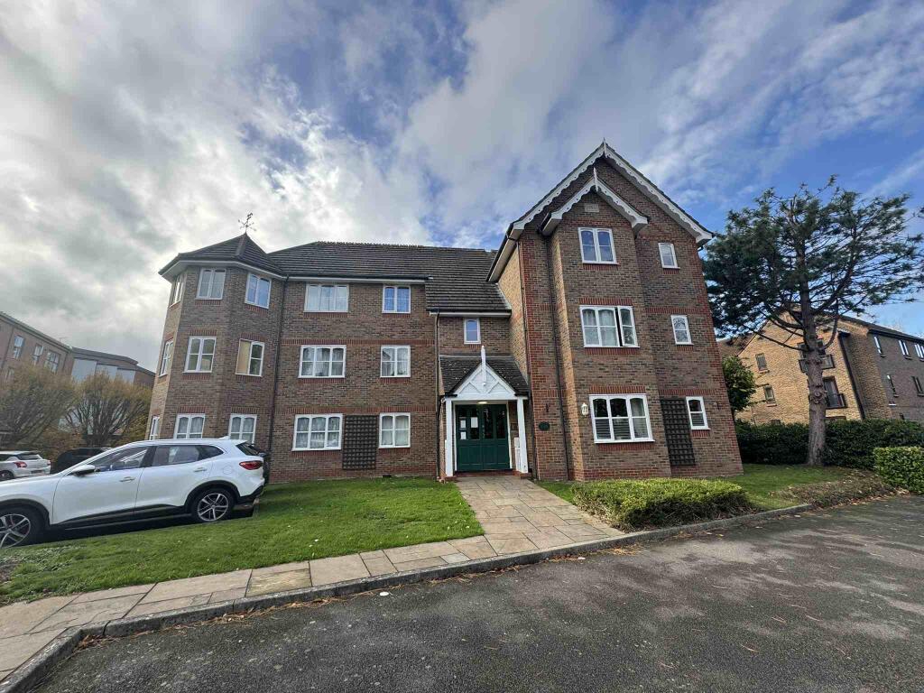 Main image of property: CENTRAL WATFORD, The Beeches