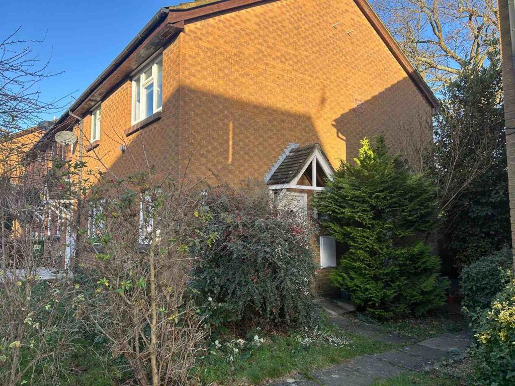 Main image of property: BUSHEY VILLAGE, Oak Path