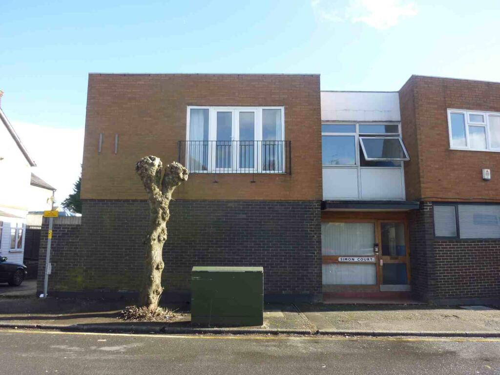 Main image of property: BUSHEY VILLAGE, Simon Court