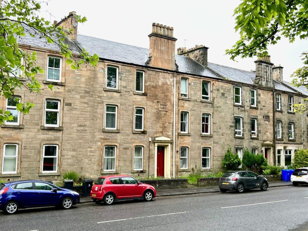 Main image of property: 9d Newhouse Stirling