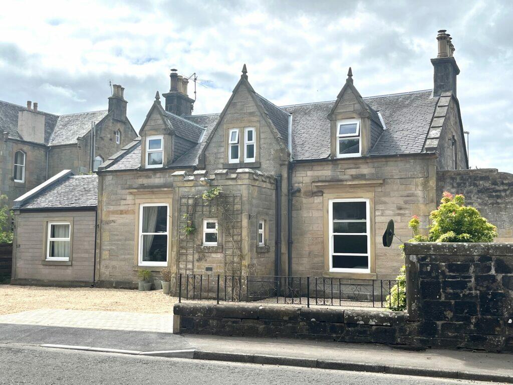 Main image of property: 43 Park Place Stirling FK7 9JR