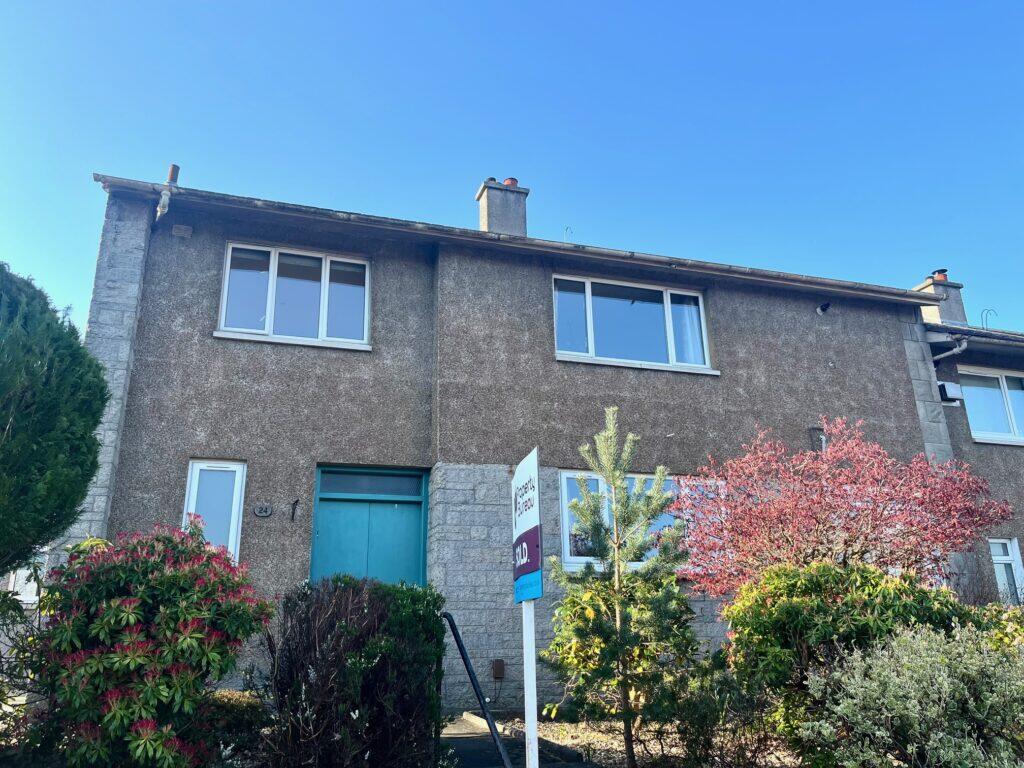 Main image of property: 22 Whitehill Place Stirling FK8 2JL