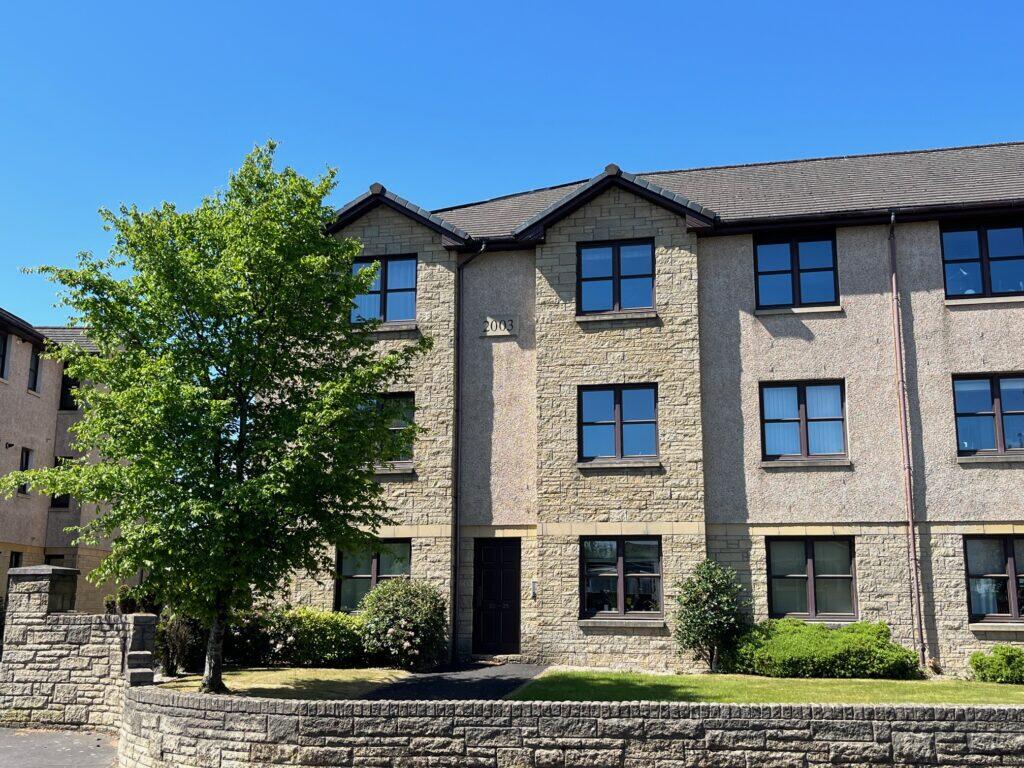 Main image of property: 22 Munro Gate Cornton Road, Bridge of Allan, FK9 4DJ