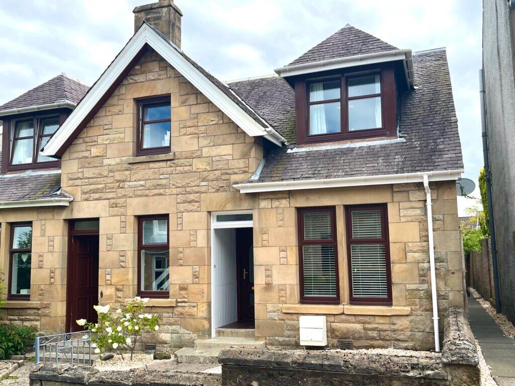 Main image of property: 30 East Murrayfield Bannockburn FK7 8HS
