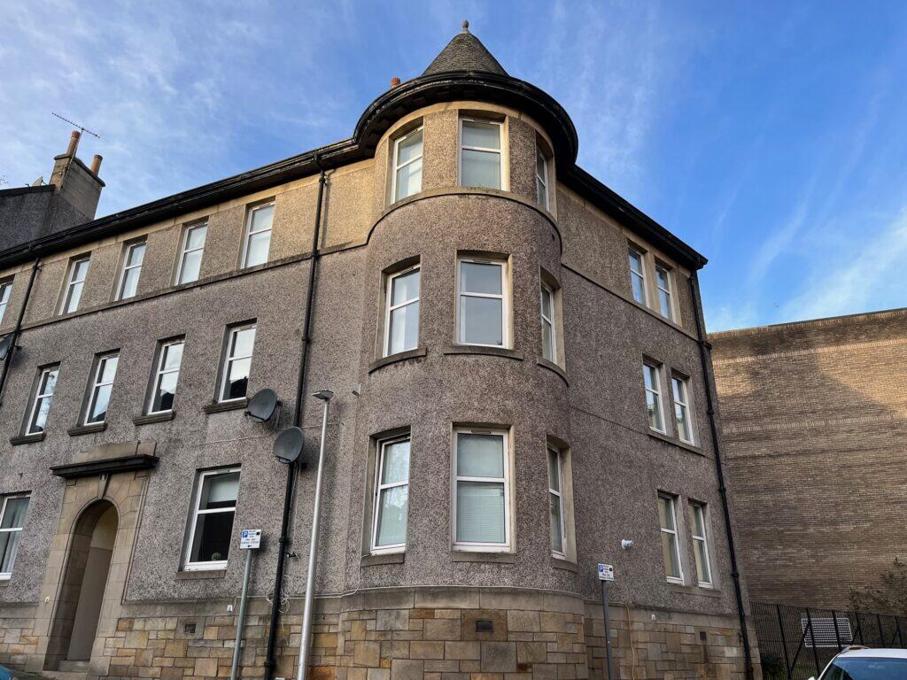 Main image of property: Cameronian Street, Stirling, FK8 2DX