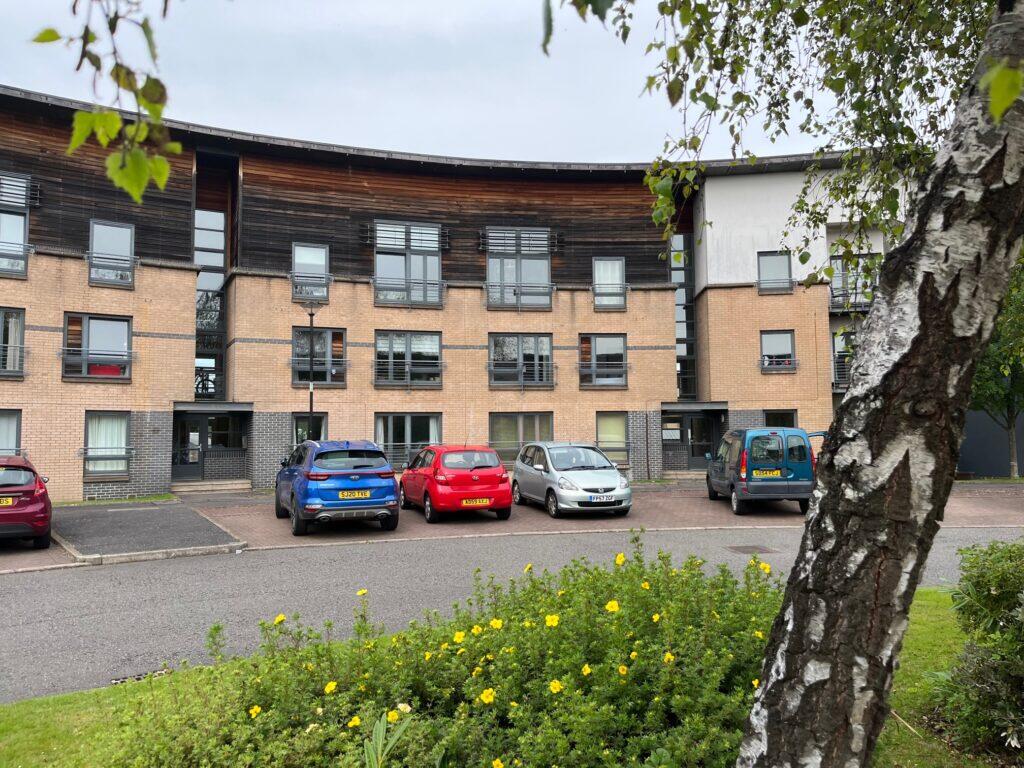 Main image of property: 42 Cooperage Quay Stirling