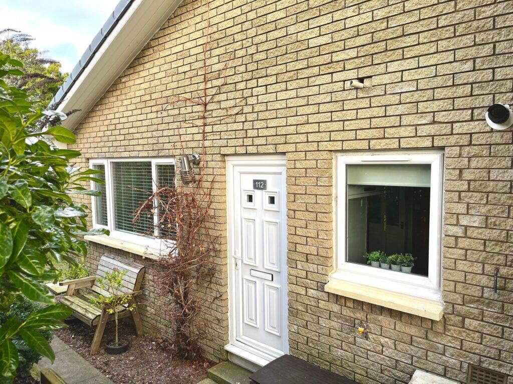 Main image of property: 112 Wishart Drive Broomridge Stirling FK7 7TR