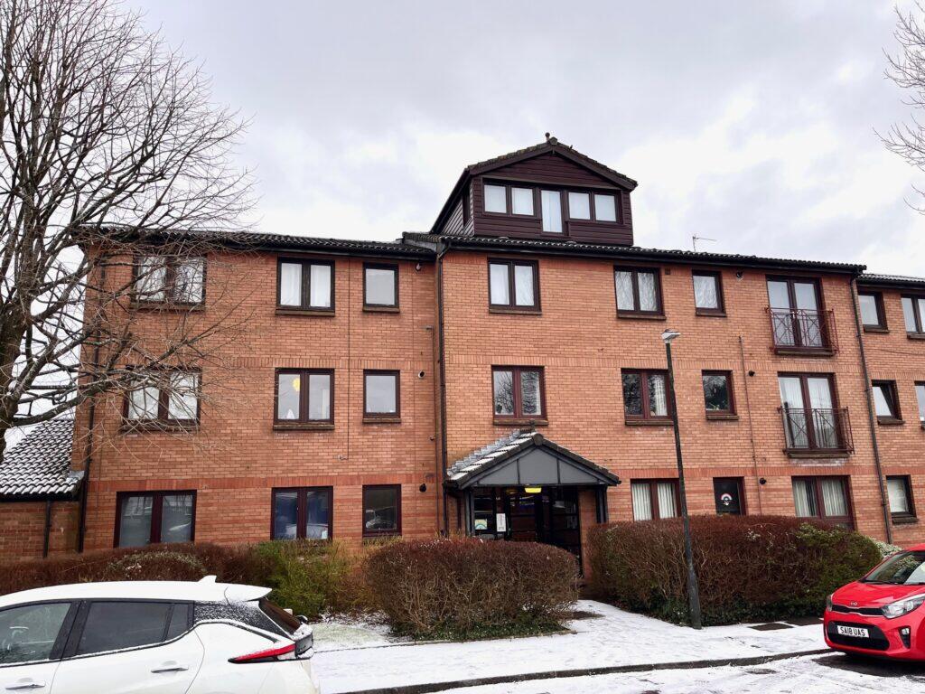 Main image of property: 23 Abbey Mill Riverside Stirling FK8 1QS