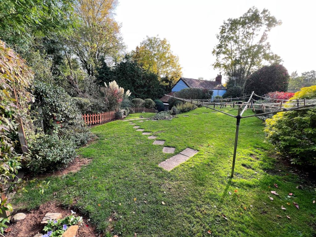 3 bedroom cottage for sale in Ross Road, Newent, GL18