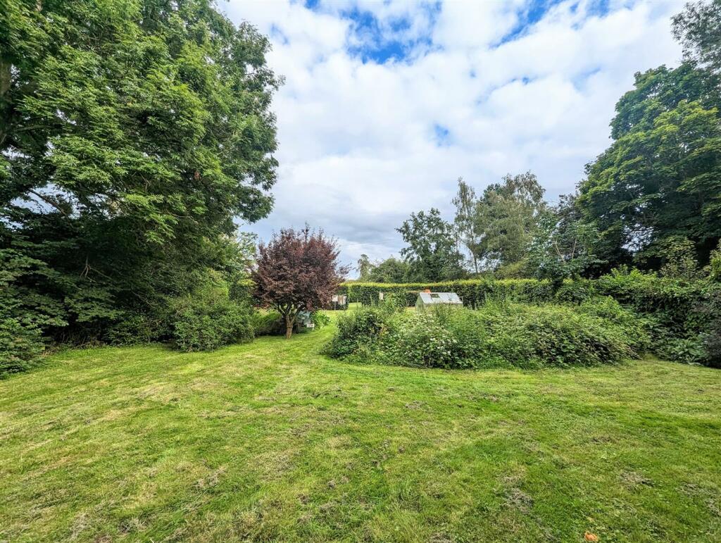 2 bedroom apartment for sale in Aston Ingham, RossOnWye, HR9
