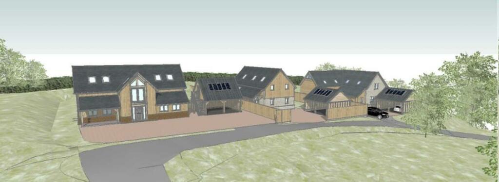 Main image of property: Tewkesbury Road, Newent