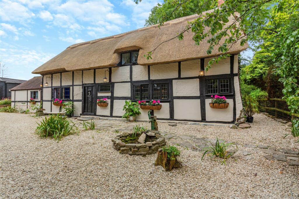 Main image of property: Wickridge Street, Ashleworth